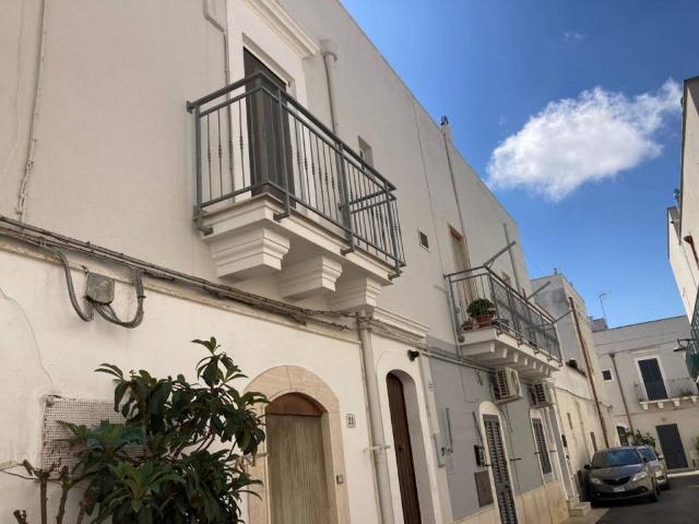 Villa Indipendente in vendita a Ceglie Messapica, Brindisi