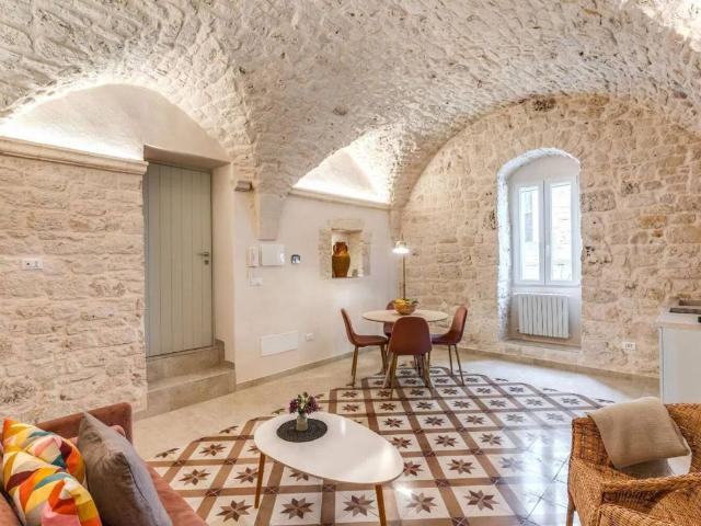 Villa Indipendente in vendita a Puglia, Brindisi