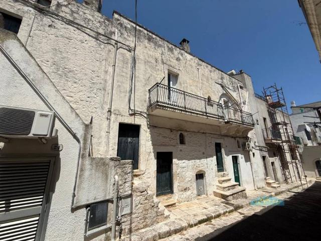 Villa Indipendente in vendita a Puglia, Brindisi