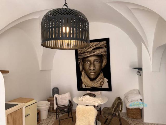 Villa Indipendente in vendita a Puglia, Brindisi