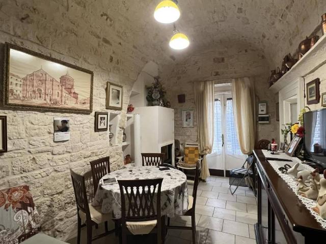 Villa Indipendente in vendita a Puglia, Brindisi