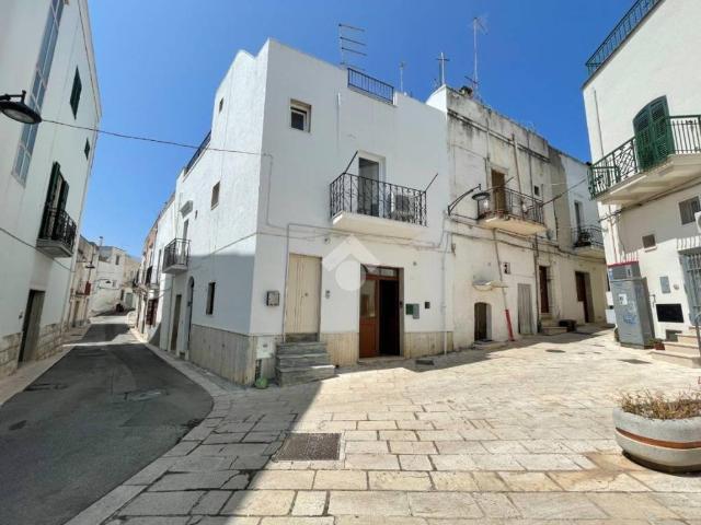 Villa Indipendente in vendita a Ceglie Messapica