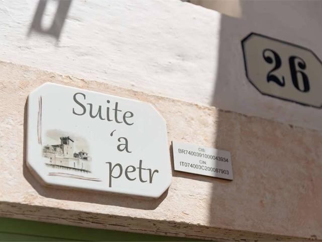 Villa Indipendente in vendita a Puglia, Brindisi