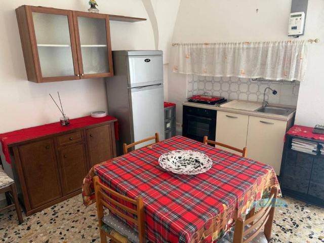 Villa Indipendente in vendita a Puglia, Brindisi