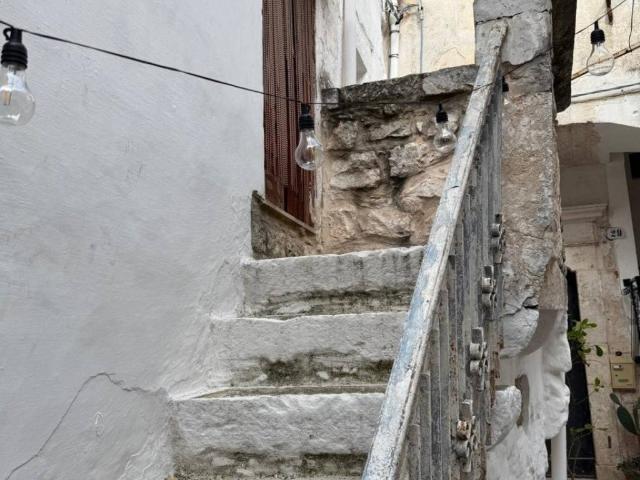 Villa Indipendente in vendita a Ceglie Messapica, Brindisi