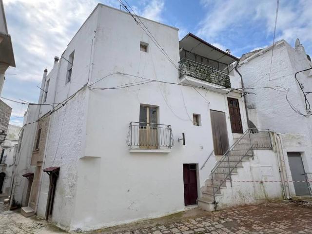 Villa Indipendente in vendita a Puglia, Brindisi