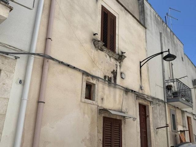 Villa Indipendente in vendita a Ceglie Messapica