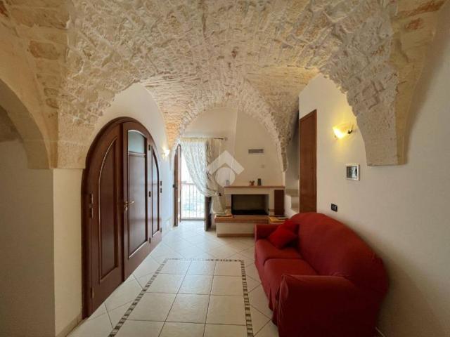 Villa Indipendente in vendita a Puglia, Brindisi