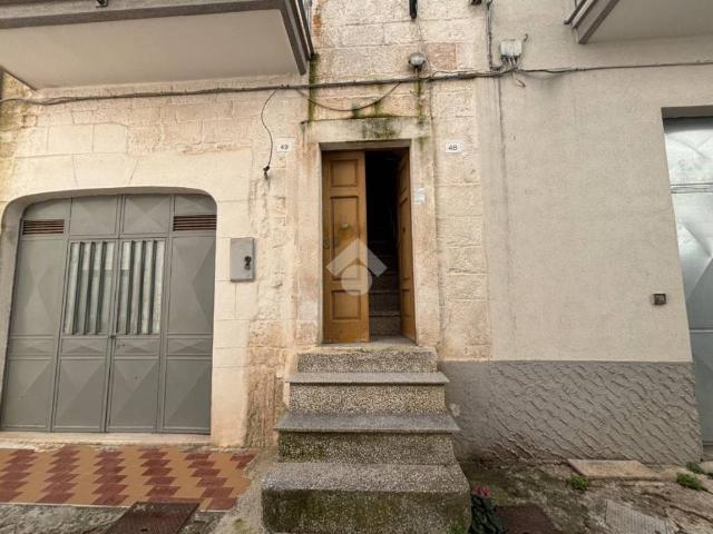 Villa Indipendente in vendita a Puglia, Brindisi