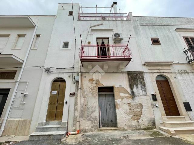 Villa Indipendente in vendita a Puglia, Brindisi