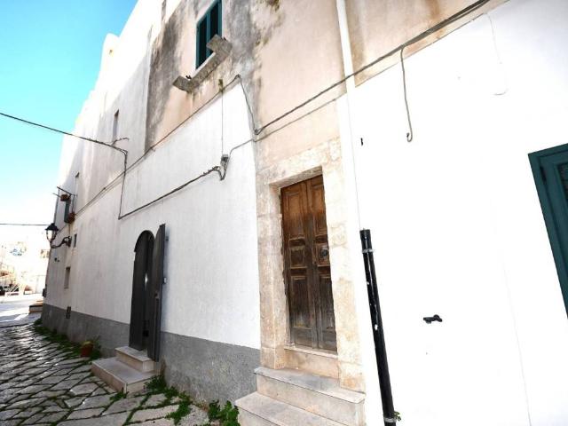 Villa Indipendente in vendita a Puglia, Brindisi