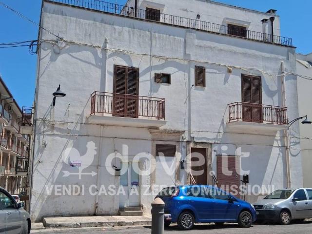 Villa Indipendente in vendita a Puglia, Brindisi
