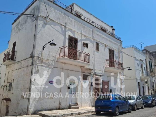 Villa Indipendente in vendita a Puglia, Brindisi