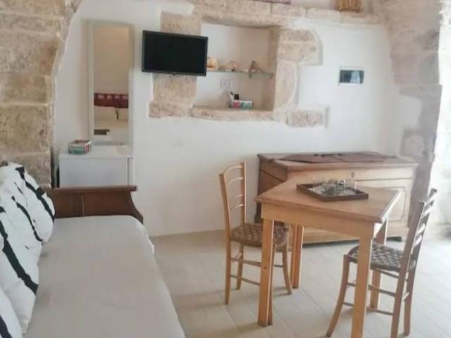 Villa Indipendente in vendita a Puglia, Brindisi