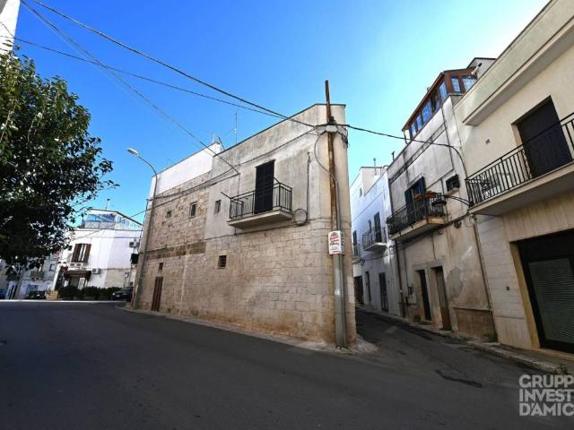 Villa Indipendente in vendita a Puglia, Brindisi