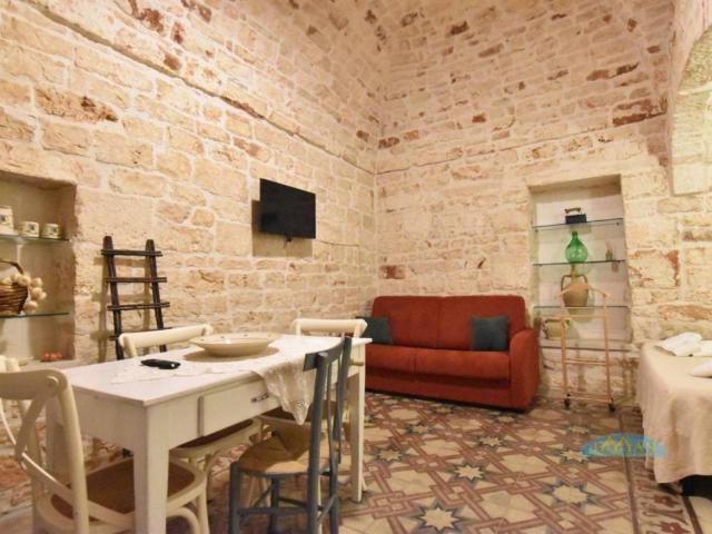 Villa Indipendente in vendita a Puglia, Brindisi
