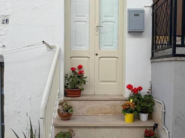 Villa Indipendente in vendita a Puglia, Brindisi