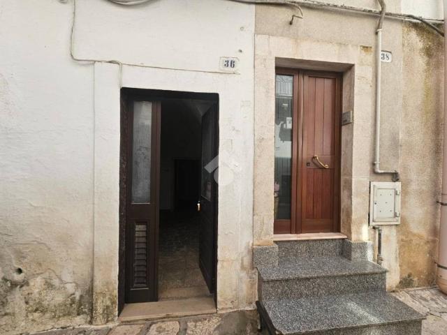 Villa Indipendente in vendita a Puglia, Brindisi