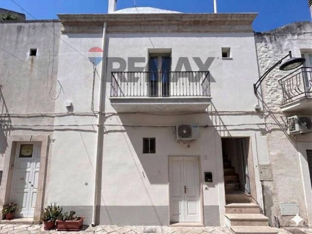 Villa Indipendente in vendita a Puglia, Brindisi