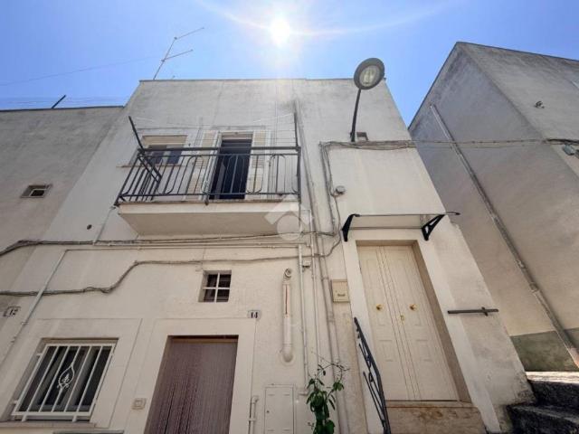 Villa Indipendente in vendita a Puglia, Brindisi