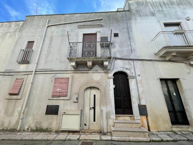 Villa Indipendente in vendita a Puglia, Brindisi