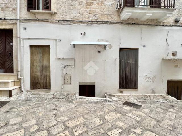 Villa Indipendente in vendita a Ceglie Messapica