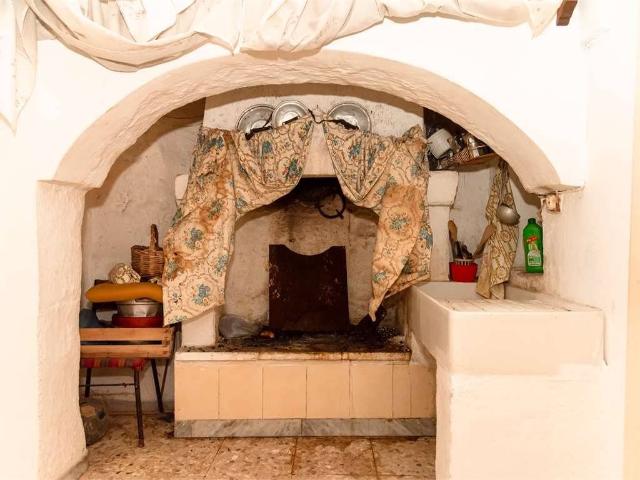 Villa Indipendente in vendita a Puglia, Brindisi