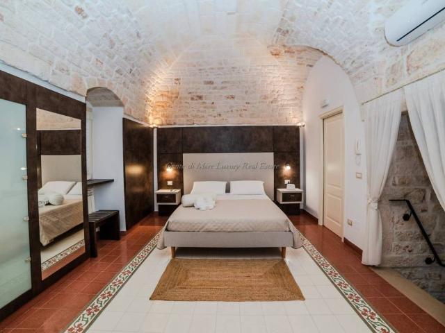 Villa Indipendente in vendita a Ceglie Messapica