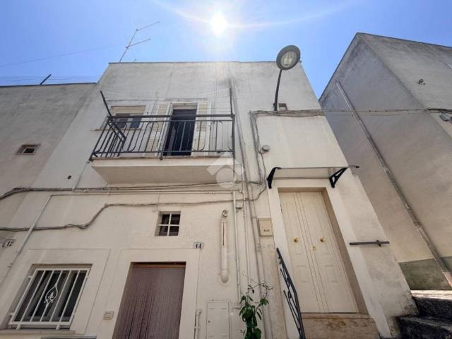 Villa Indipendente in vendita a Puglia, Brindisi