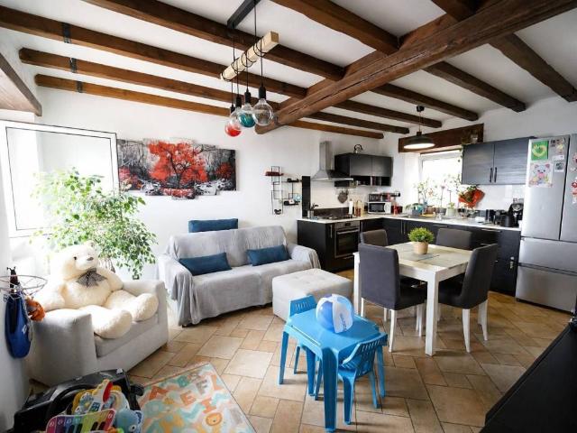 Villa Indipendente in vendita a Celano, Abruzzo