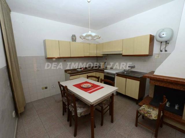 Villa Indipendente in vendita a Celano, Abruzzo