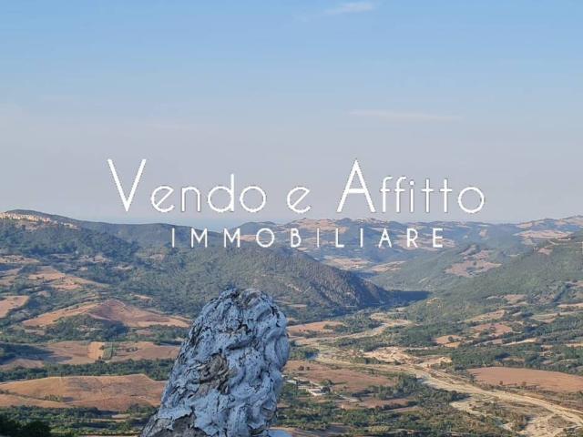 Villa Indipendente in vendita a Celenza Sul Trigno, Abruzzo