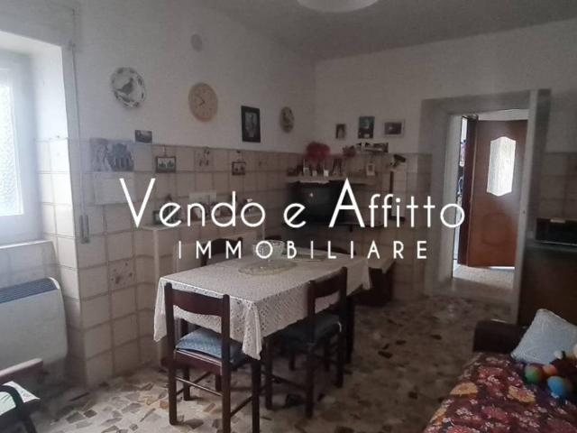 Villa Indipendente in vendita a Celenza Sul Trigno, Abruzzo
