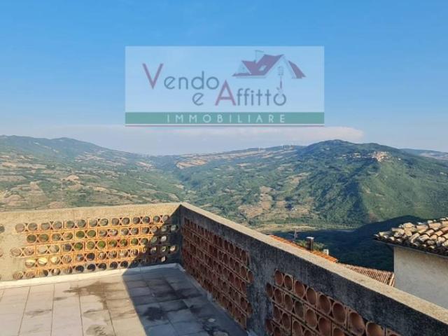 Villa Indipendente in vendita a Celenza Sul Trigno, Abruzzo