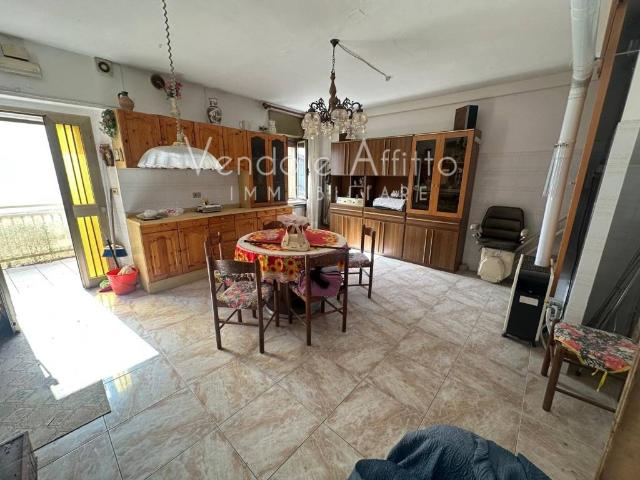 Villa Indipendente in vendita a Celenza Sul Trigno, Abruzzo