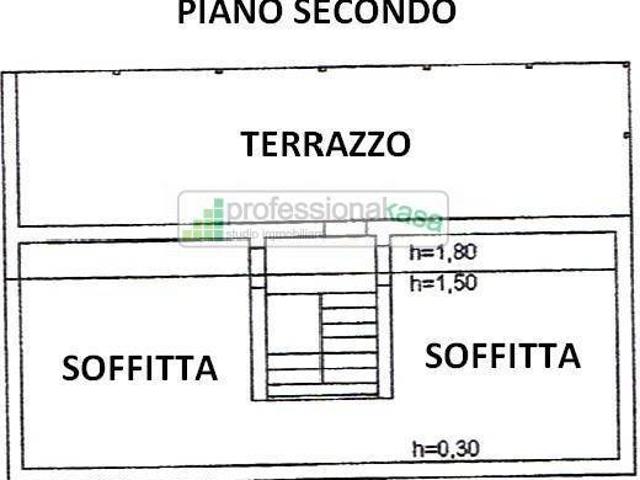 Villa Indipendente in vendita a Celenza Sul Trigno, Abruzzo