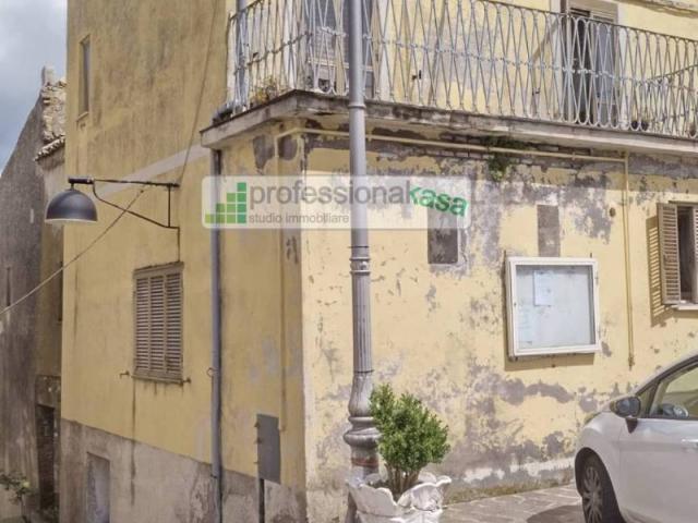 Villa Indipendente in vendita a Celenza Sul Trigno, Abruzzo