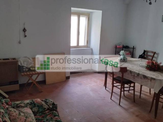 Villa Indipendente in vendita a Celenza Sul Trigno, Abruzzo