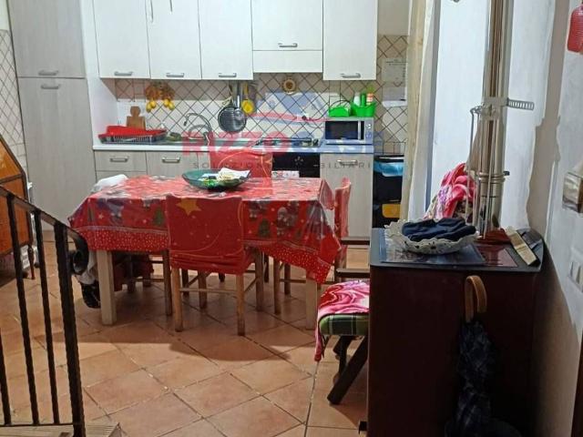 Villa Indipendente in vendita a Calabria, Cosenza
