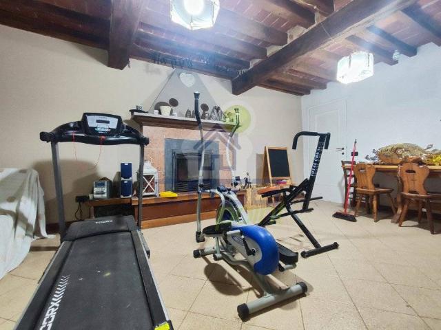 Villa Indipendente in vendita a Cella Dati, Lombardia