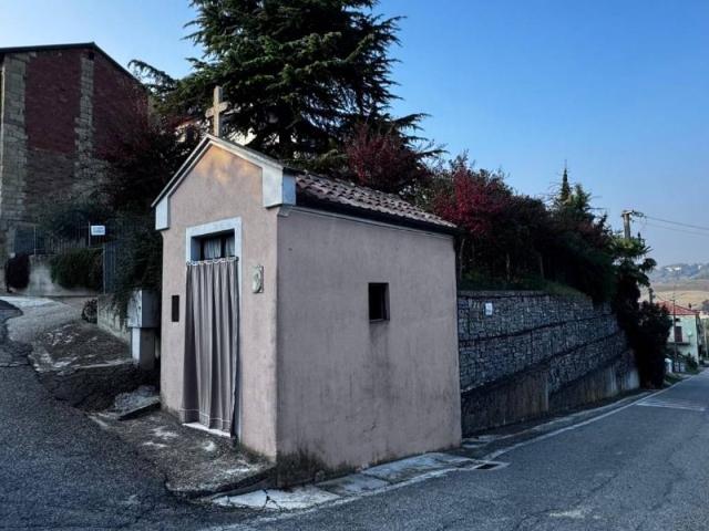 Villa Indipendente in vendita a Piemonte, Alessandria