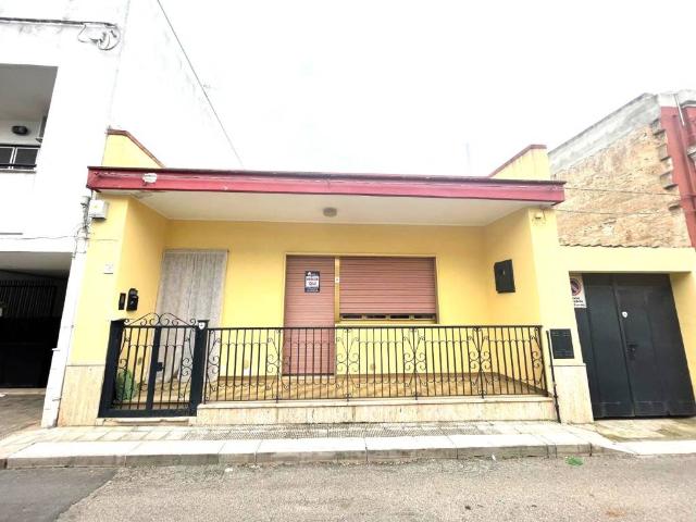 Villa Indipendente in vendita a Puglia, Bari