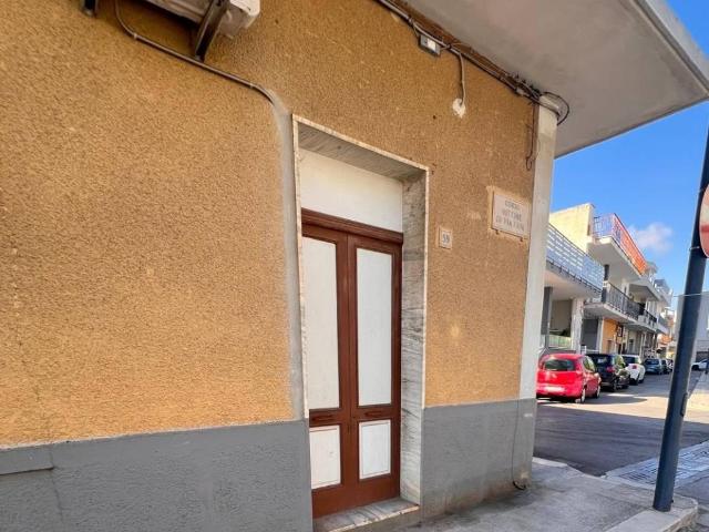 Villa Indipendente in vendita a Noicattaro, Bari