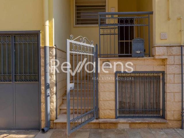 Villa Indipendente in vendita a Puglia, Bari