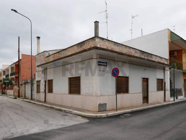 Villa Indipendente in vendita a Puglia, Bari
