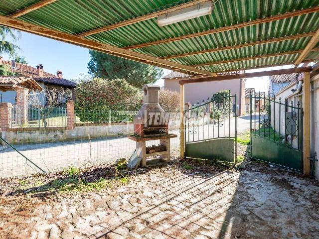 Villa Indipendente in vendita a Piemonte, Asti