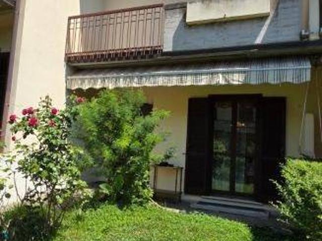 Villa Schiera in vendita a Cellatica, Lombardia