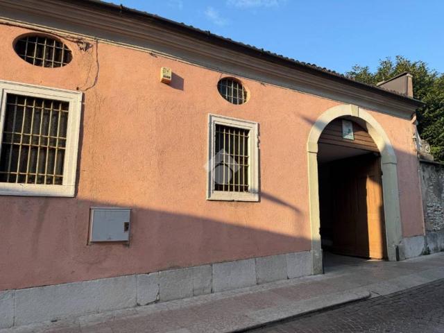 Villa Indipendente in vendita a Cellatica, Lombardia