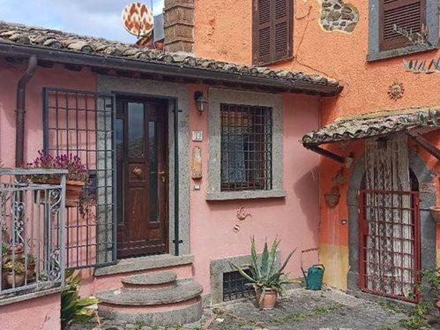 Villa Indipendente in vendita a Celleno, Lazio