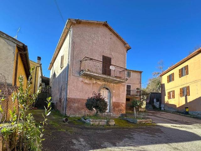 Villa Indipendente in vendita a Celleno, Lazio